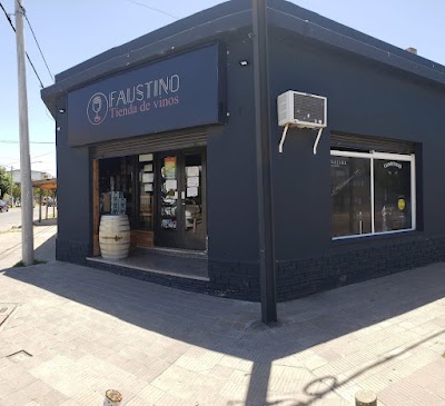 Faustino Tienda de Vinos