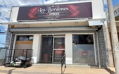 Los Bordones Express