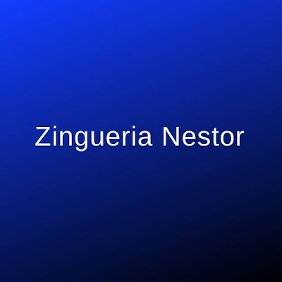 ZINGUERIA NESTOR