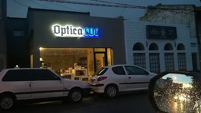 Óptica CQC