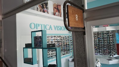 Óptica Visión