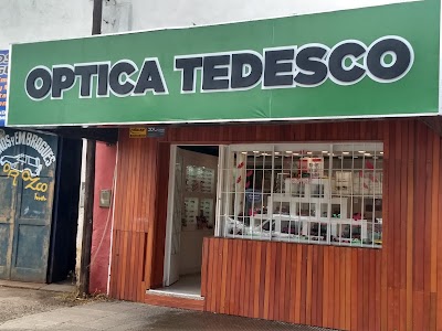 Óptica Tedesco Villa Mitre