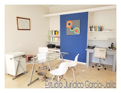 Estudio Jurídico García Jalile