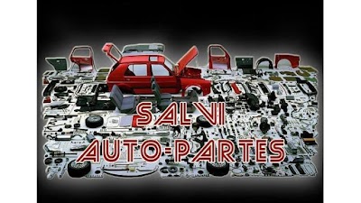 SALVI AUTOPARTES