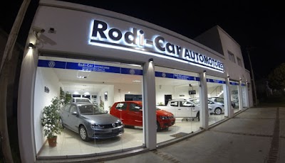 Rodi Car Automotores