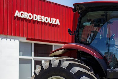 Agro de Souza S.A.