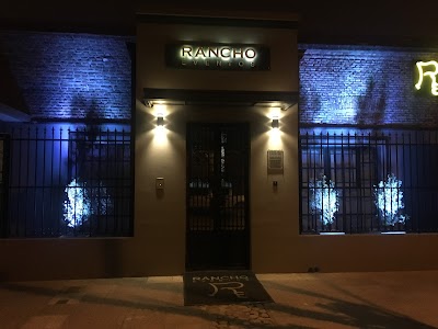 Rancho Eventos