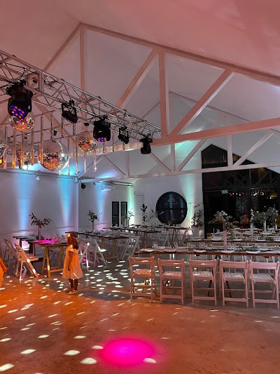 casa grande eventos