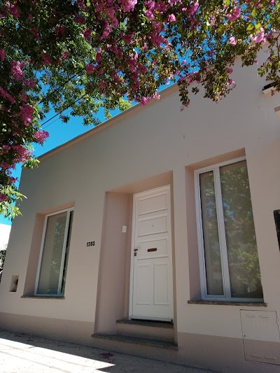 Casa en alquiler temporario - Coronel Suárez