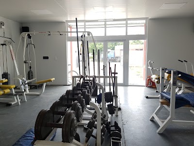 GIMNASIO CIRCUITO CS