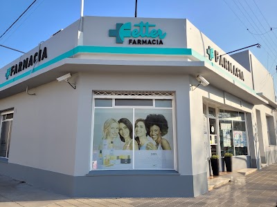 Farmacia y Perfumería Fetter