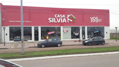 Casa Silvia (Art. para el hogar)