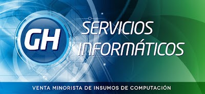 GH Servicios Informáticos