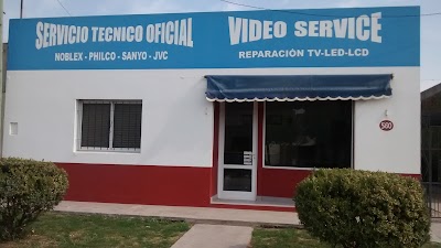 Video Service