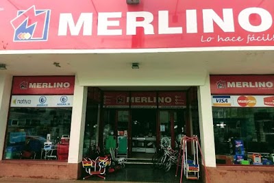 Merlino