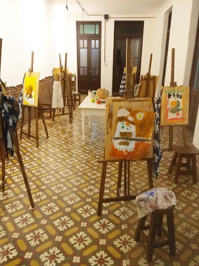 Casa de Arte