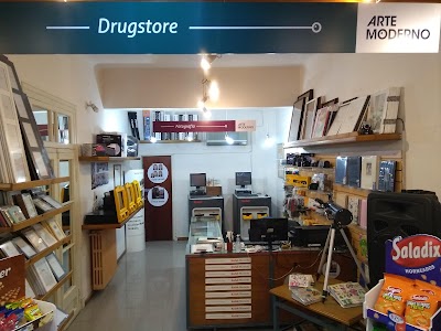 Foto-Drugstore Arte Moderno