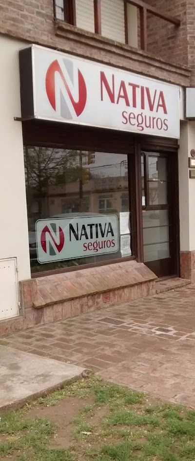 Nativa Seguros (PAS Alberto Carlos Guede)