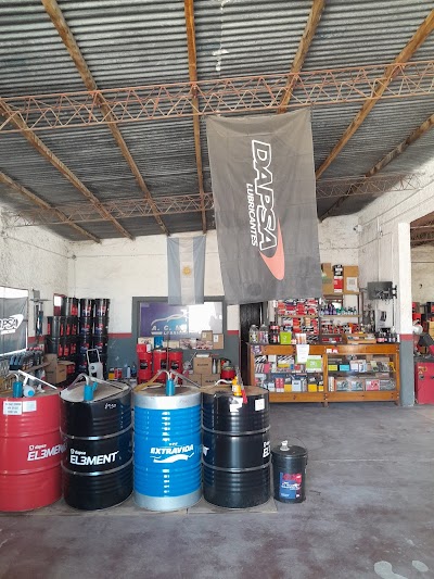 A C Motors Lubricentro