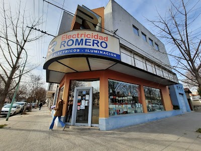 Electricidad Romero