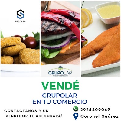 Seralco Distribuciones