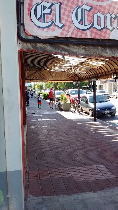 Panaderia la Flor