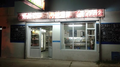 Carniceria 13 de julio