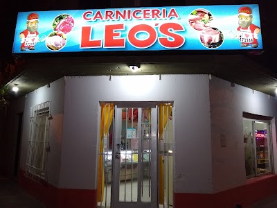 Carnicería Leo's