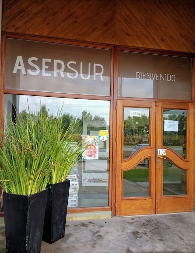 AserSur Maderas