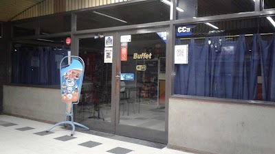 Confitería Terminal