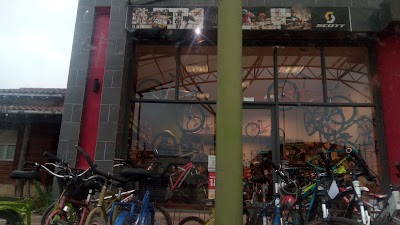 Maroa Bikes