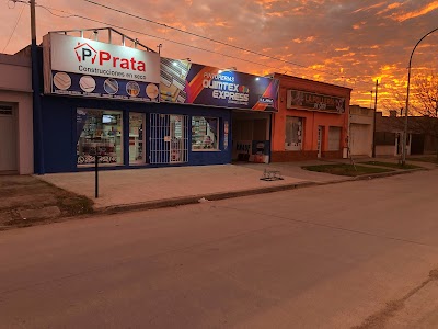 PRATA CONSTRUCCIÓNES EN SECO