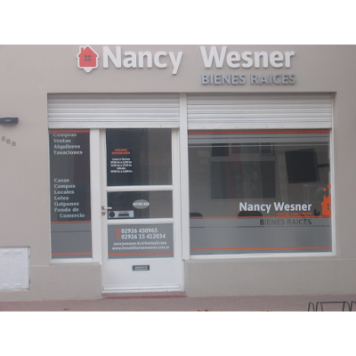 Inmobiliaria Nancy Wesner