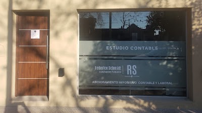 RS - Estudio Contable