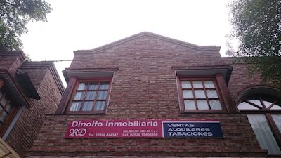 Dinolfo Inmobiliaria