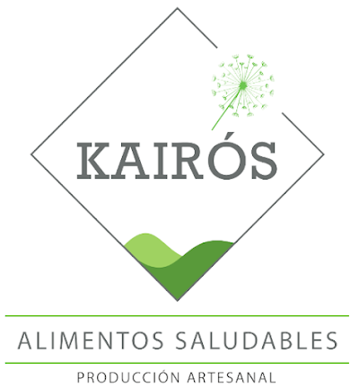 Kairós - Alimentos Saludables