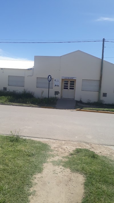 Escuela De Educación Secundaria Nº10