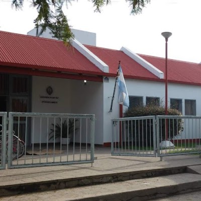 Escuela Primaria N°32 y Escuela De Educación Secundaria Nº7