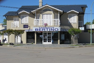 Farmacia Bertino