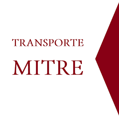 TRANSPORTE MITRE-PIGÜÉ-BAHIA BLANCA-C.SUAREZ