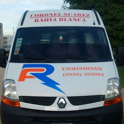 RF comisiones