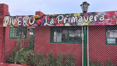 Vivero La Primavera