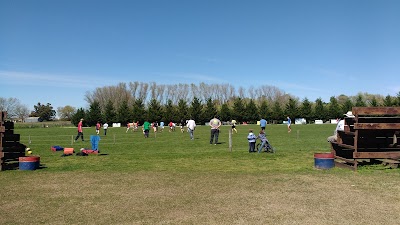 Coronel Suárez Rugby&Hockey Club