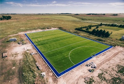 Cancha de Hockey Rugby y Hockey Club