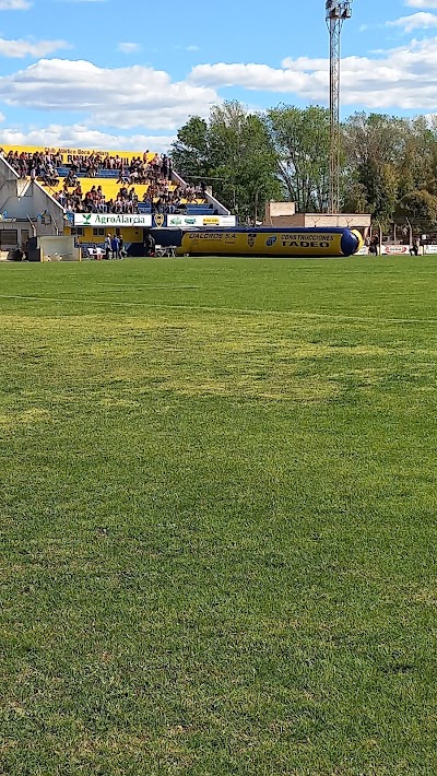 Club Boca Juniors