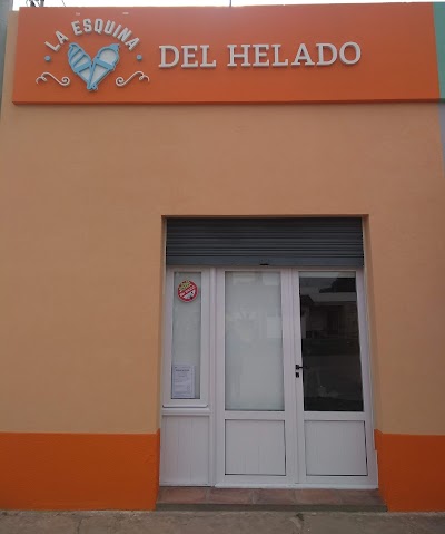 La Esquina del helado