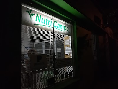 Nutri campo