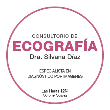 Ecografia - Dra. Silvana Diaz