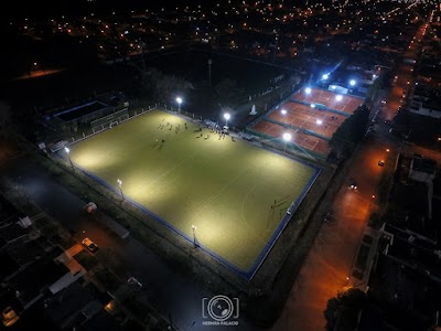 Centro Blanco y Negro