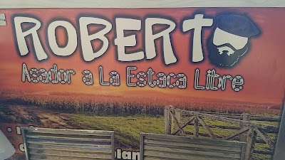 Parrilla Robert